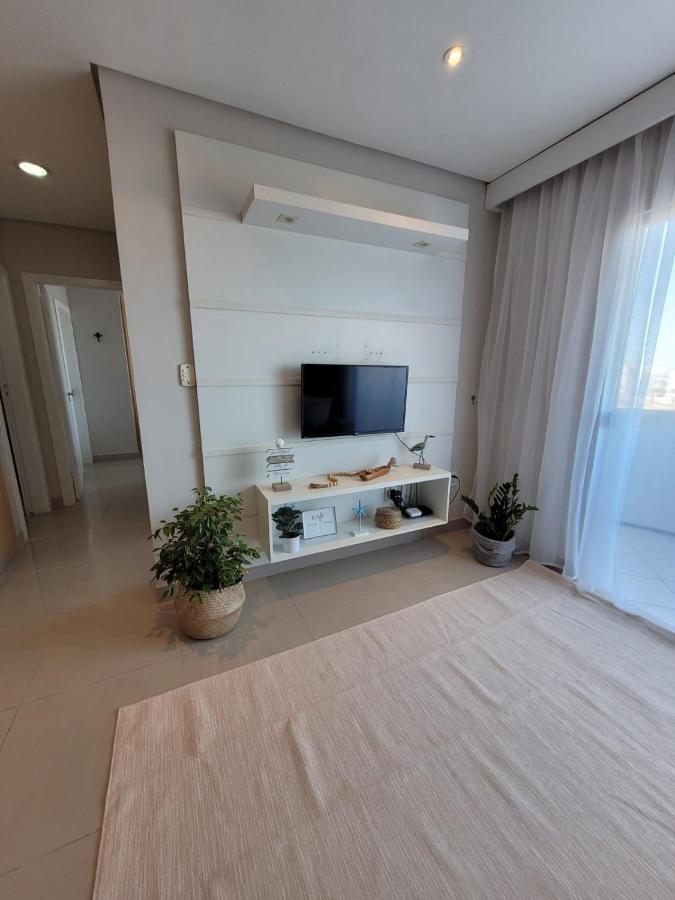Apartment Casa Florida Aquiraz