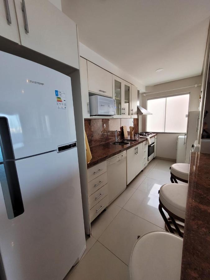 Casa Florida Apartment Aquiraz