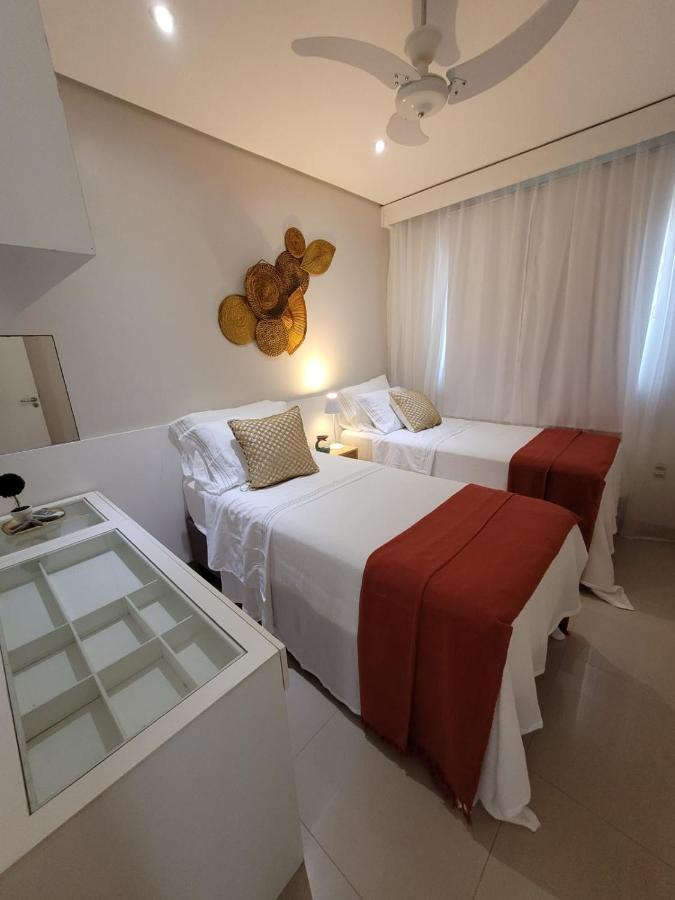 Casa Florida Apartment Aquiraz