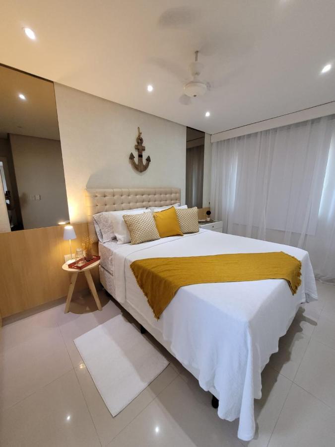 Apartment Casa Florida Aquiraz